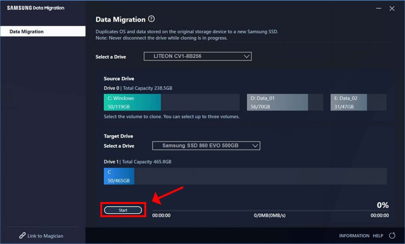 Samsung Data Migration Download Mac